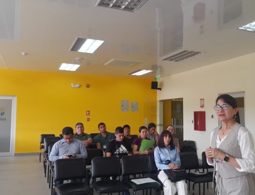 Rencontre UCE – GAD Pastaza : Vers une Coopérative Productive Durable