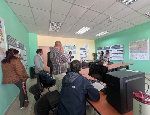 Exposition posters académiques des étudiants de l’UCE