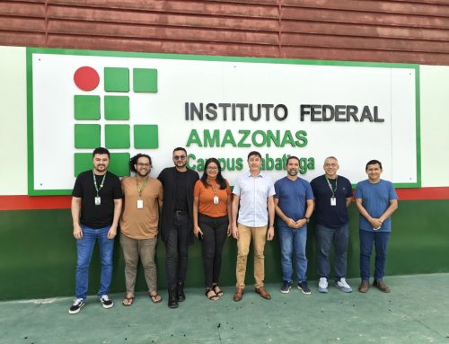 Rencontre stratégique en Amazonie : dissémination ICOOPEB et nouvelles perspectives de coopération