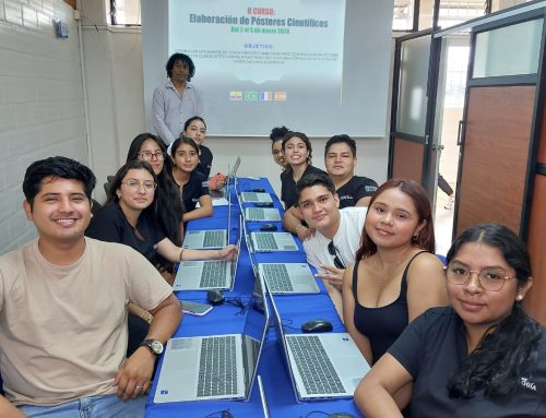 Cours d’élaboration de Posters Scientifiques à UNIANDES