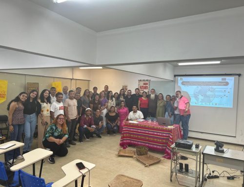 Ajuri Académique : valoriser le dialogue des savoirs en Amazonie 🌿