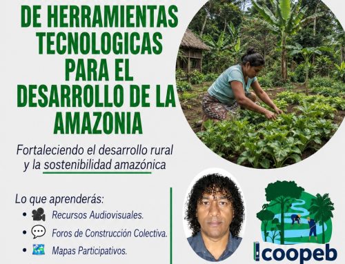 UNIANDES forme des étudiants et des producteurs en Bolivie